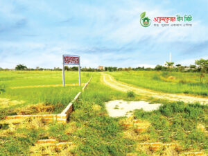  Purbachal 3 Katha Plot Price Near Dhaka